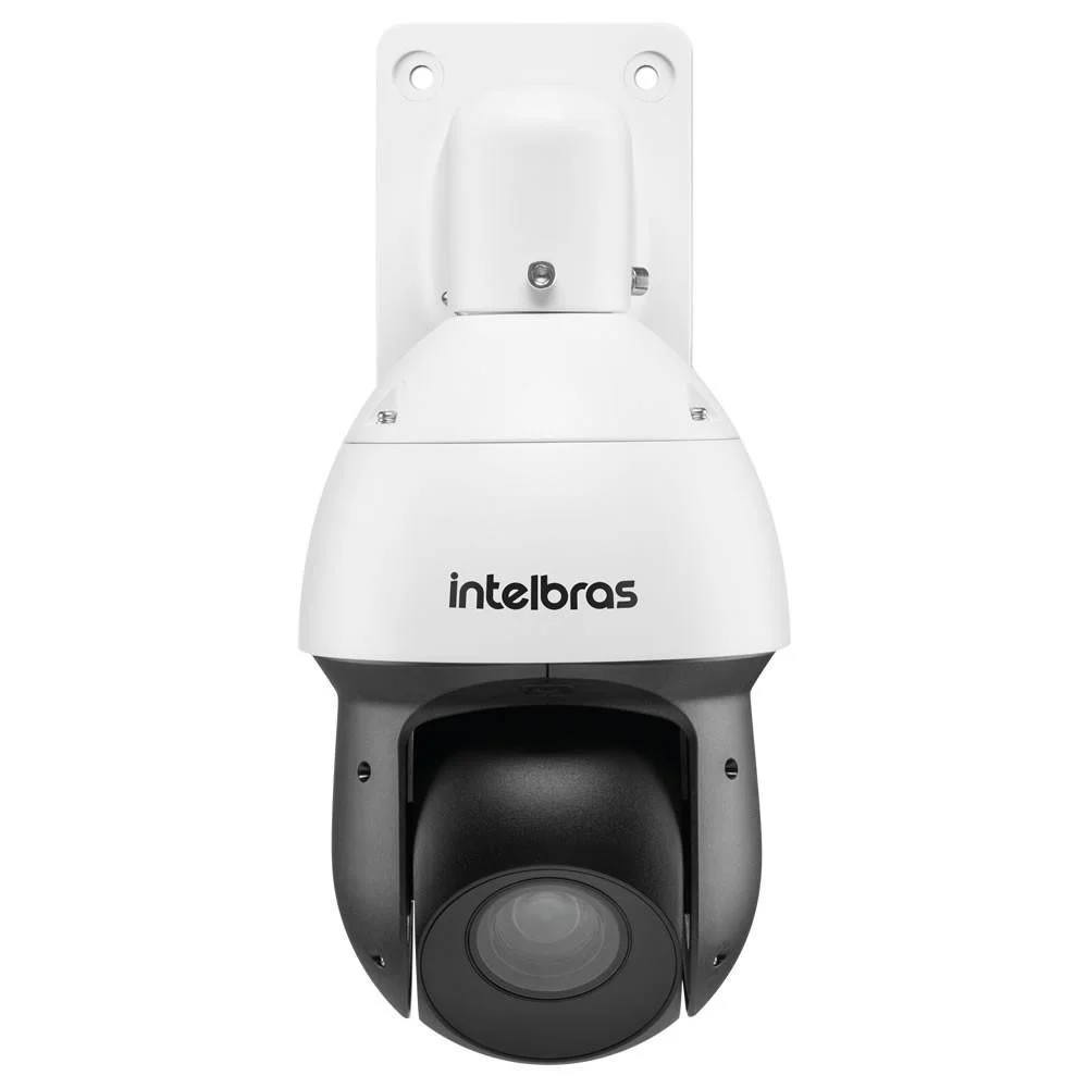 Câmera Speed IA — Vista Principal